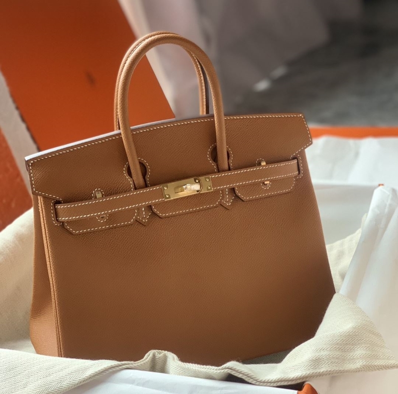 H**mes birkin bags